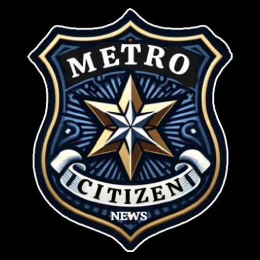 Metro Citizen News